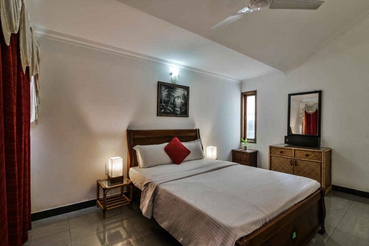 Villa Samaara14 Candolim Beach 500Mts Eksteriør billede