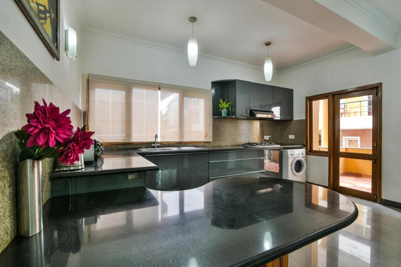 Villa Samaara14 Candolim Beach 500Mts Eksteriør billede