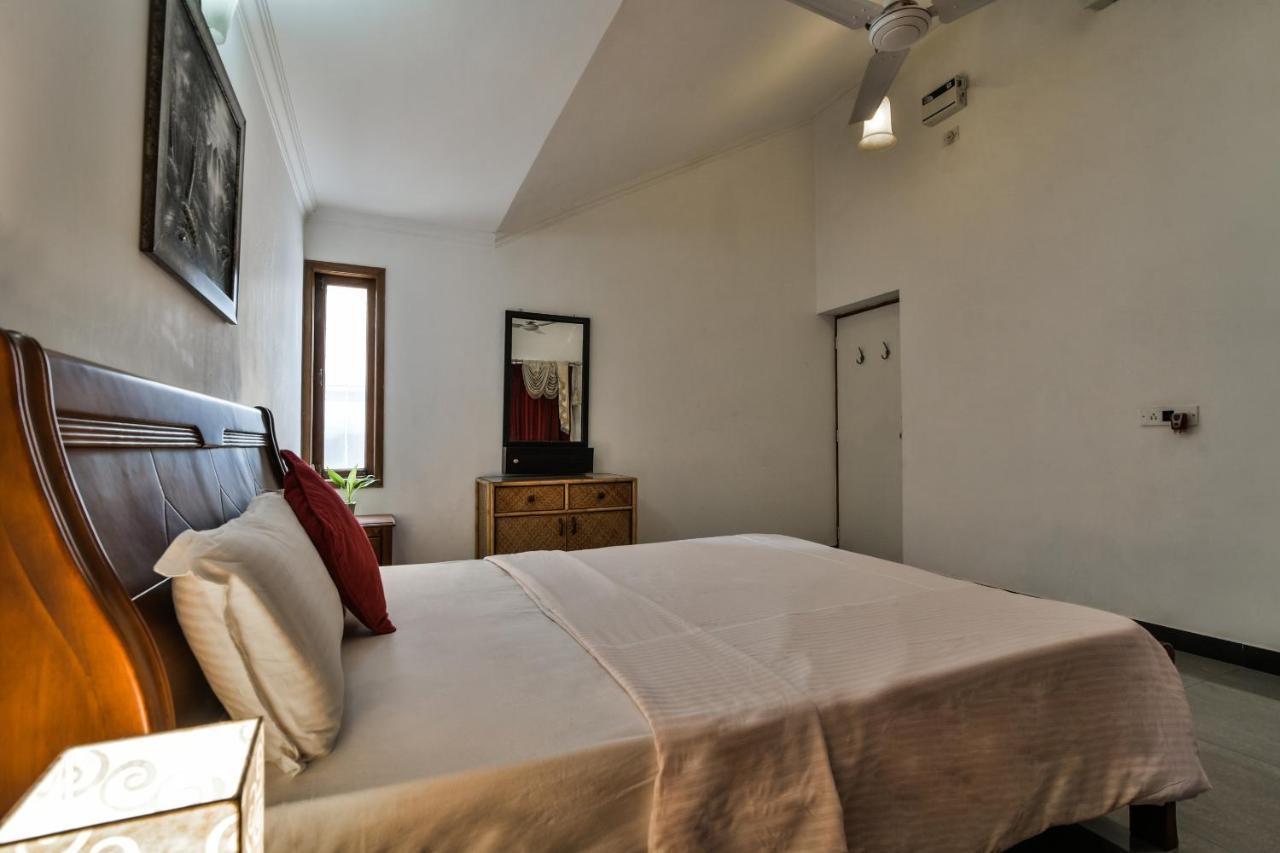 Villa Samaara14 Candolim Beach 500Mts Eksteriør billede