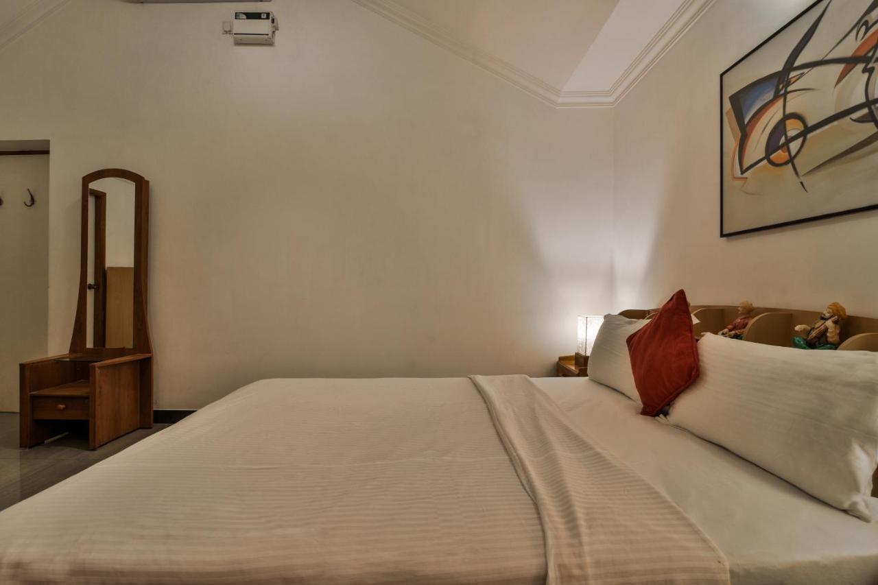 Villa Samaara14 Candolim Beach 500Mts Eksteriør billede