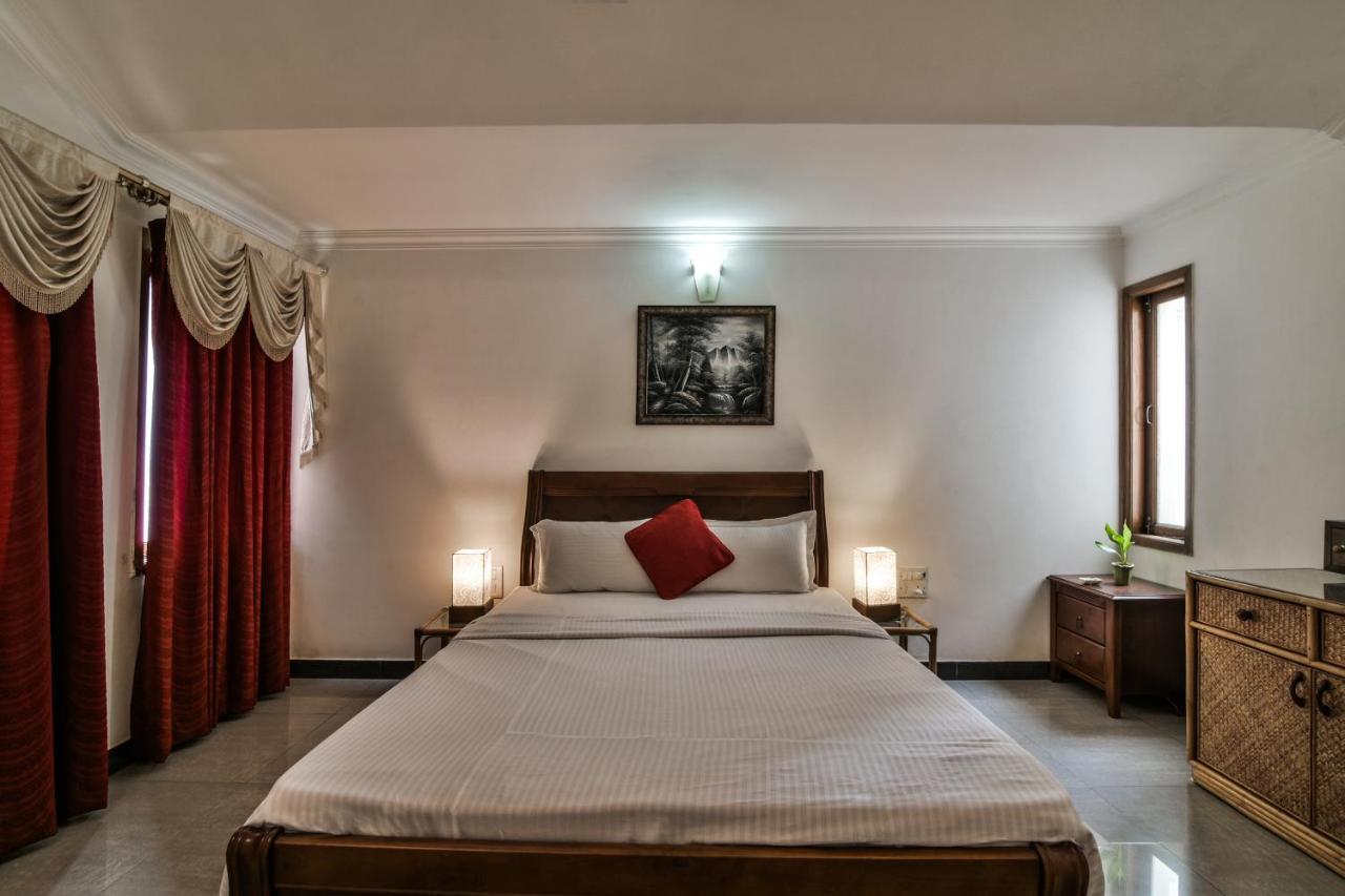 Villa Samaara14 Candolim Beach 500Mts Eksteriør billede