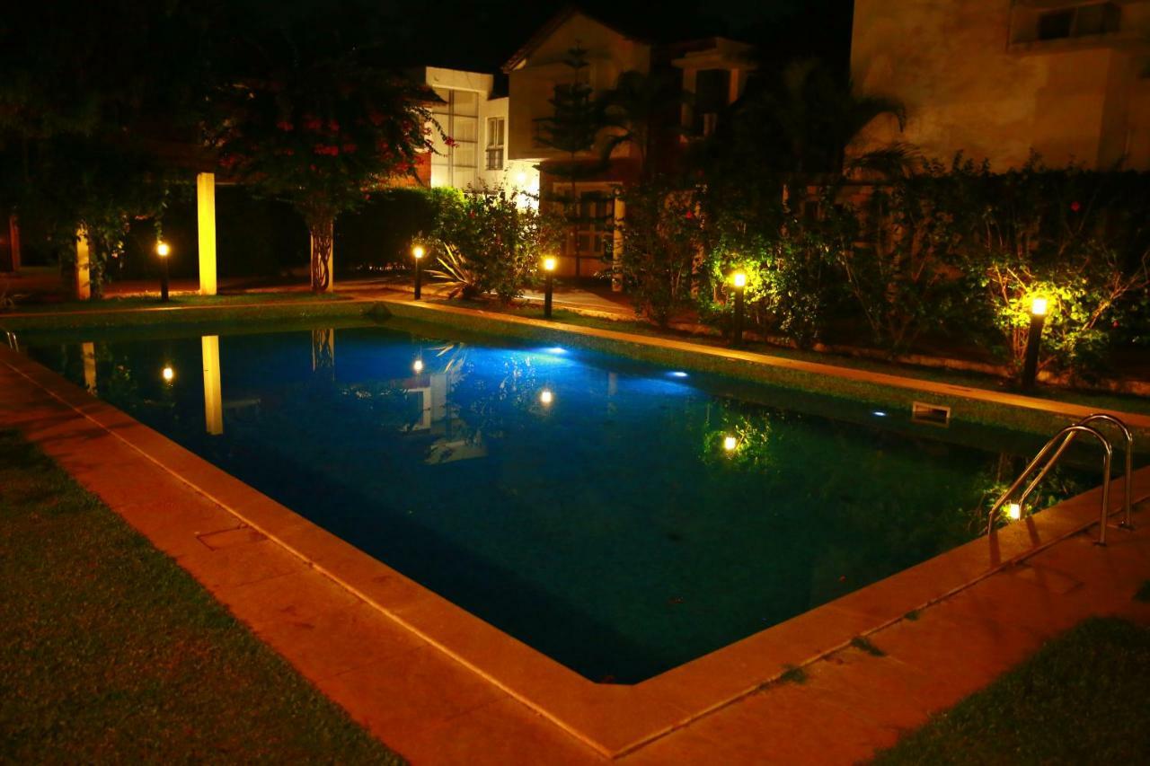 Villa Samaara14 Candolim Beach 500Mts Eksteriør billede