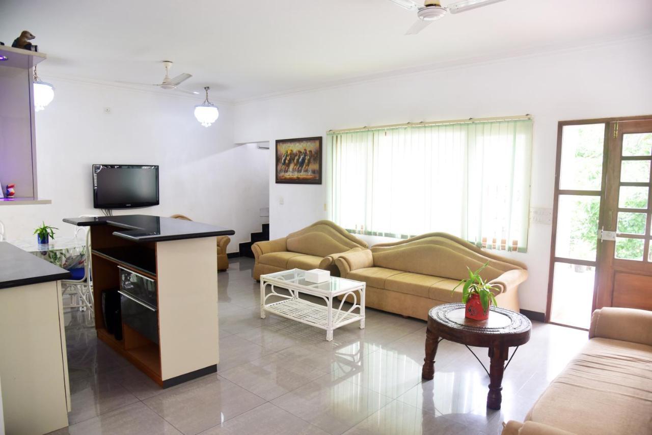 Villa Samaara14 Candolim Beach 500Mts Eksteriør billede